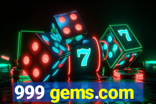 999 gems.com